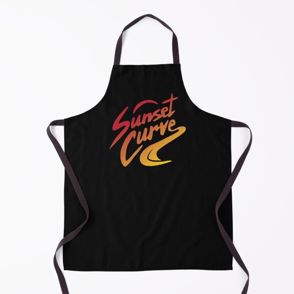 Item preview, sunset curve logo designed and sold by sca09.