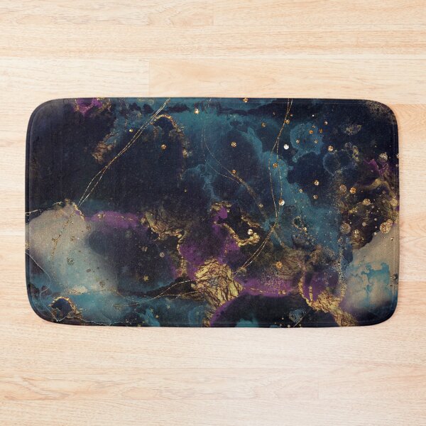 Item preview, Abstract stardust galaxy designed and sold by ArtStyleAlice.