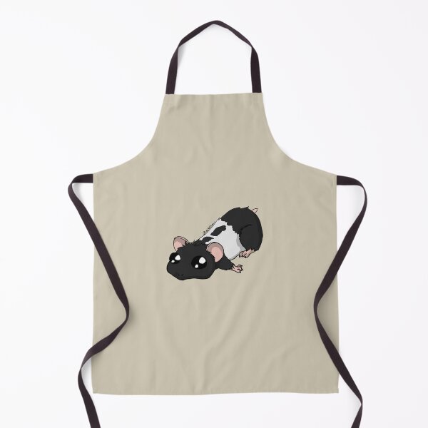 Item preview, A little Hammie - Black banded designed and sold by tearsforlu.