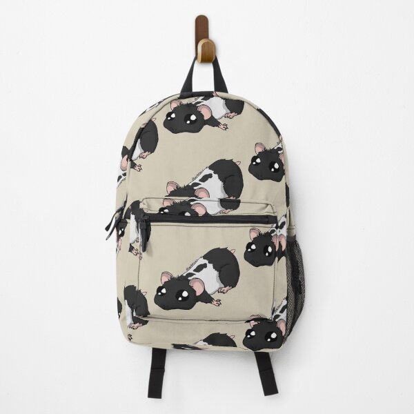 Item preview, A little Hammie - Black banded designed and sold by tearsforlu.