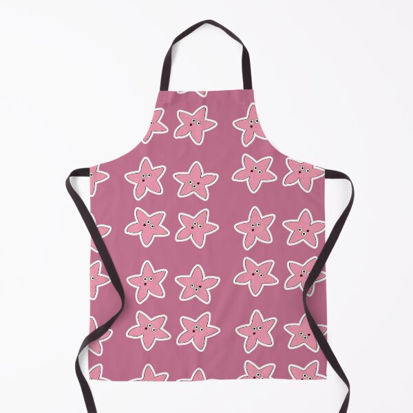 Item preview, The Happy Starfishes designed and sold by LadyDragonslayr.