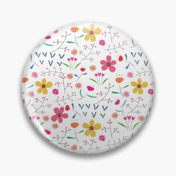 Item preview, Flowers designed and sold by TheStudioBee.