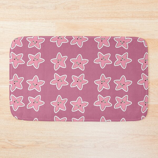Item preview, The Happy Starfishes designed and sold by LadyDragonslayr.