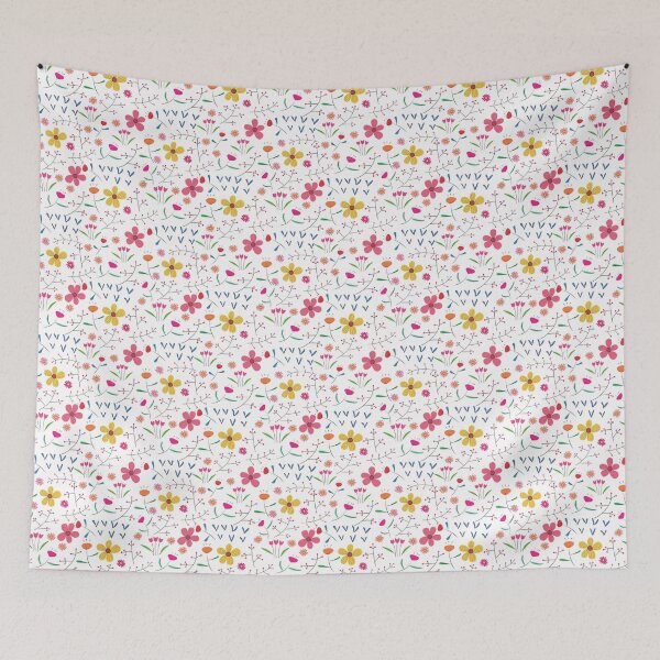 Item preview, Flowers designed and sold by TheStudioBee.
