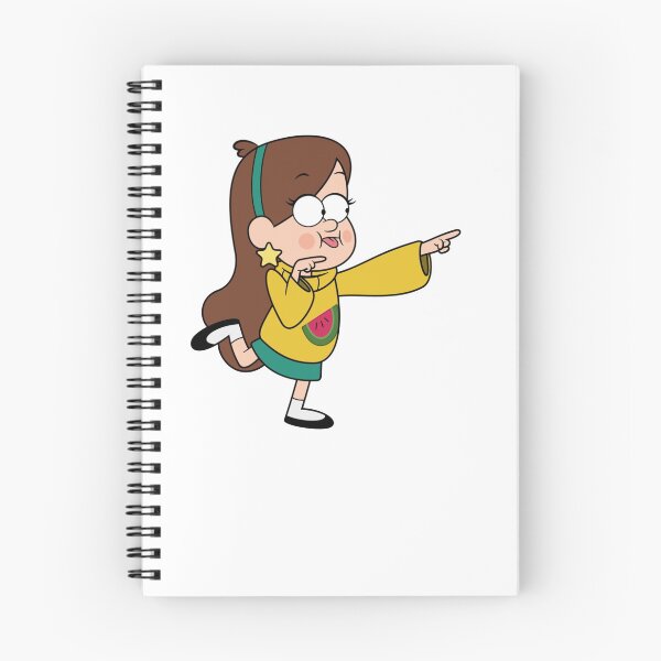 Item preview, Copie de Copie de Mabel (Gravity Falls) designed and sold by CulturePopSh0p.
