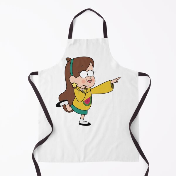 Item preview, Copie de Copie de Mabel (Gravity Falls) designed and sold by CulturePopSh0p.