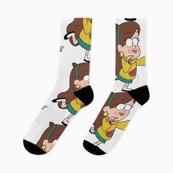Item preview, Copie de Copie de Mabel (Gravity Falls) designed and sold by CulturePopSh0p.