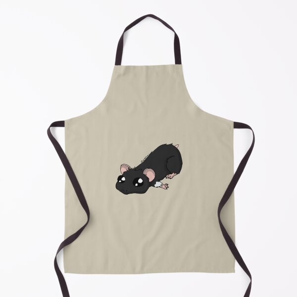 Item preview, A little Hammie - Black designed and sold by tearsforlu.