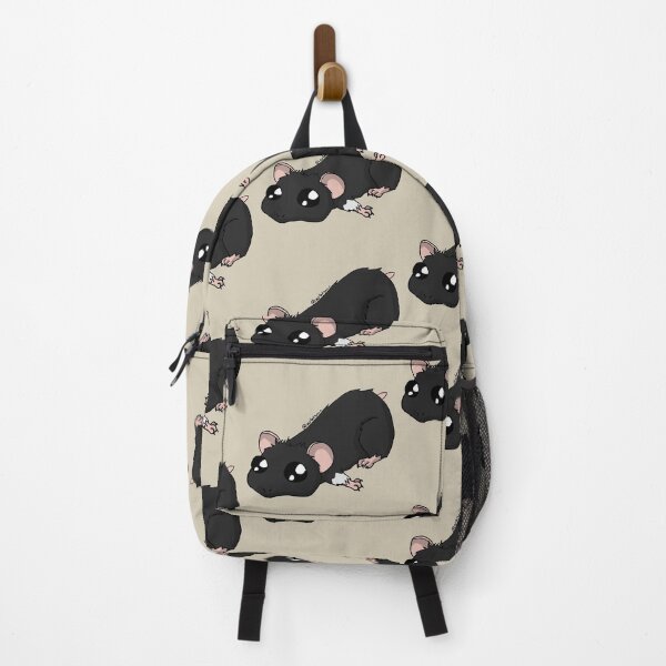 Item preview, A little Hammie - Black designed and sold by tearsforlu.