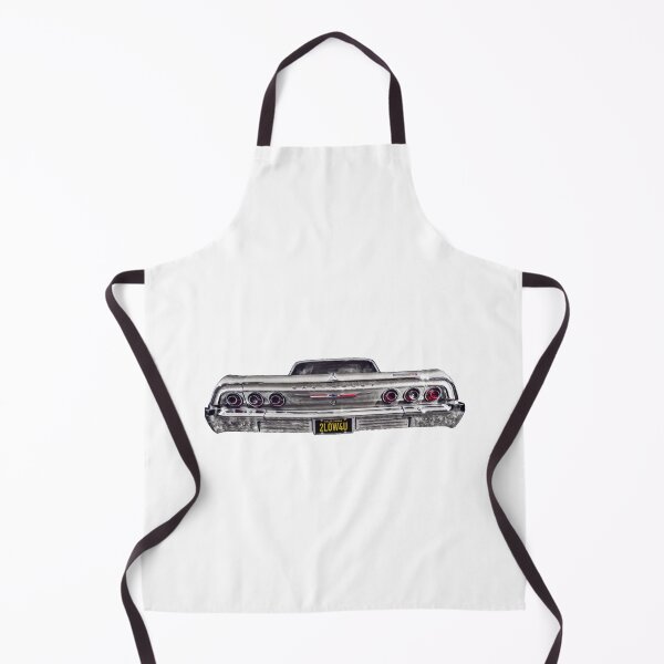 Item preview, Chevrolet Impala 1964 designed and sold by shortbude.