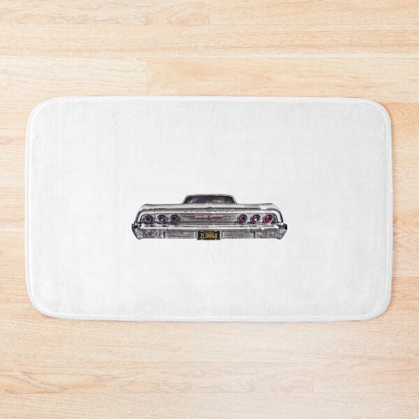Item preview, Chevrolet Impala 1964 designed and sold by shortbude.
