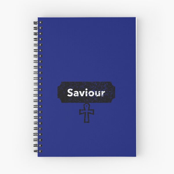Item preview, Cross of Saviour designed and sold by MegDeRoyale.