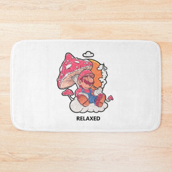 Item preview, Relaxed! designed and sold by Lone-Wolf-Cub.