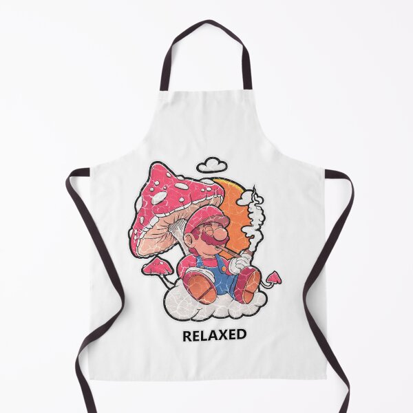 Item preview, Relaxed! designed and sold by Lone-Wolf-Cub.