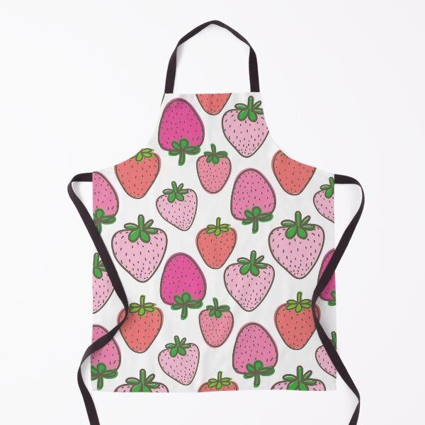 Item preview, Strawberry designed and sold by TheStudioBee.