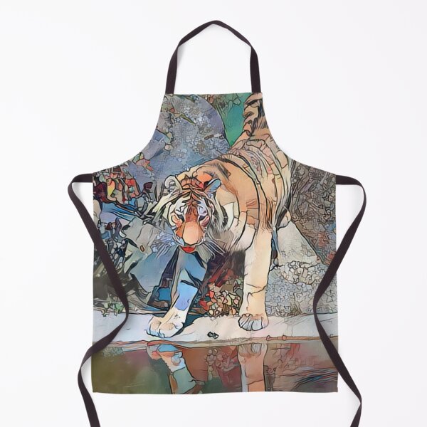 Item preview, Reflections designed and sold by StudioCorvid.