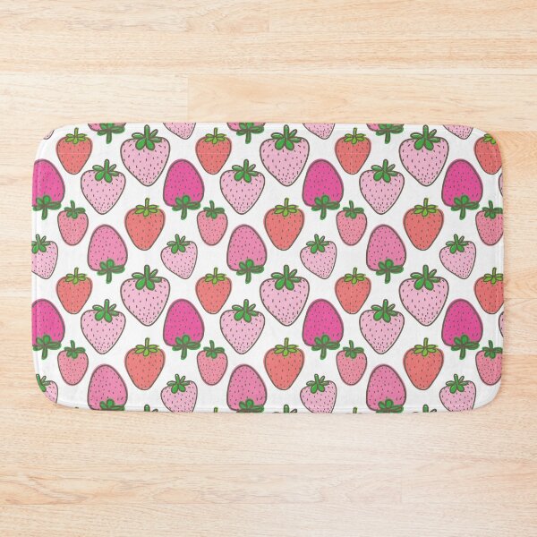 Item preview, Strawberry designed and sold by TheStudioBee.