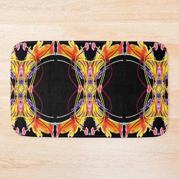 Item preview, Psychedelic,earth colors, , psychedelic Arte Abstracto, abstract art design designed and sold by Adri Barnard.