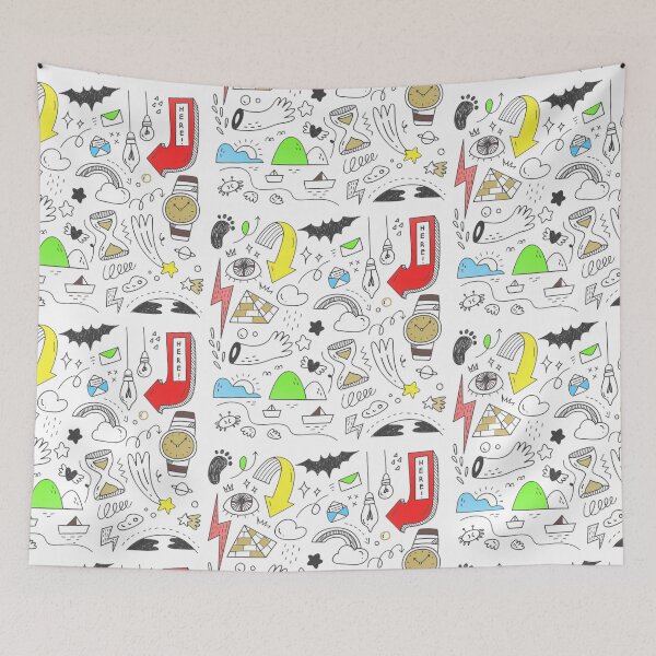 Item preview, scribble a little -1 designed and sold by MK-Aart.