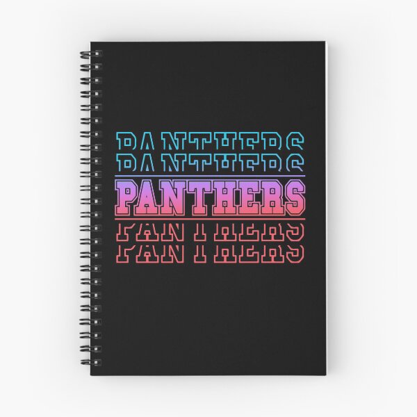 Item preview, Panthers designed and sold by autlu.