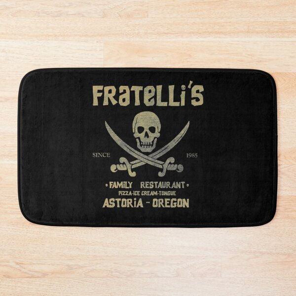Item preview, Fratelli's designed and sold by NinoMelon.