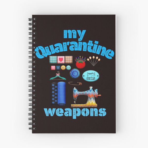 Item preview, my quarantine weapons designed and sold by doctors-apparel.