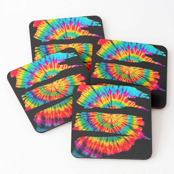 Item preview, Tye Dye Splash designed and sold by PurpleAcademy.