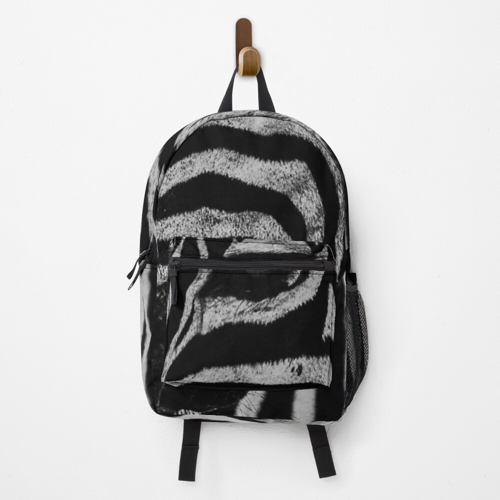 Item preview, Backpack designed and sold by Beeffervescent.