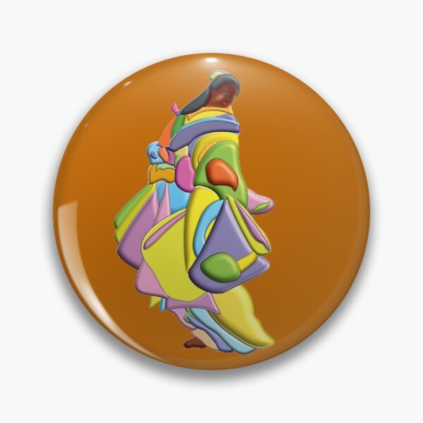 Item preview, 3D Geisha designed and sold by Don Ferguson.