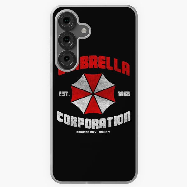 Artikel-Vorschau von Umbrella corp, designt und verkauft von NinoMelon.