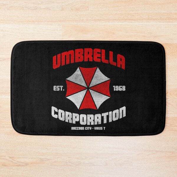 Item preview, Umbrella corp designed and sold by NinoMelon.
