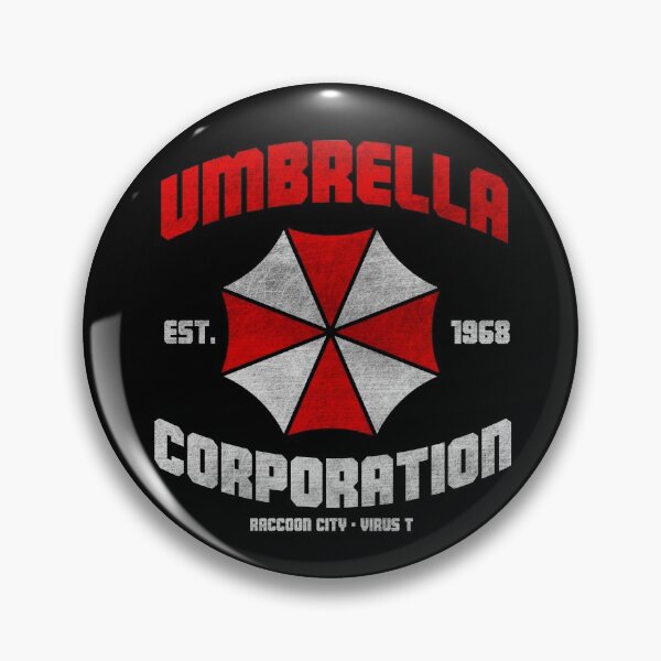 Item preview, Umbrella corp designed and sold by NinoMelon.