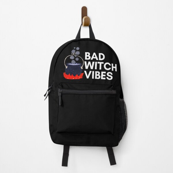 Item preview, bad witch vibes designed and sold by Zaibo.