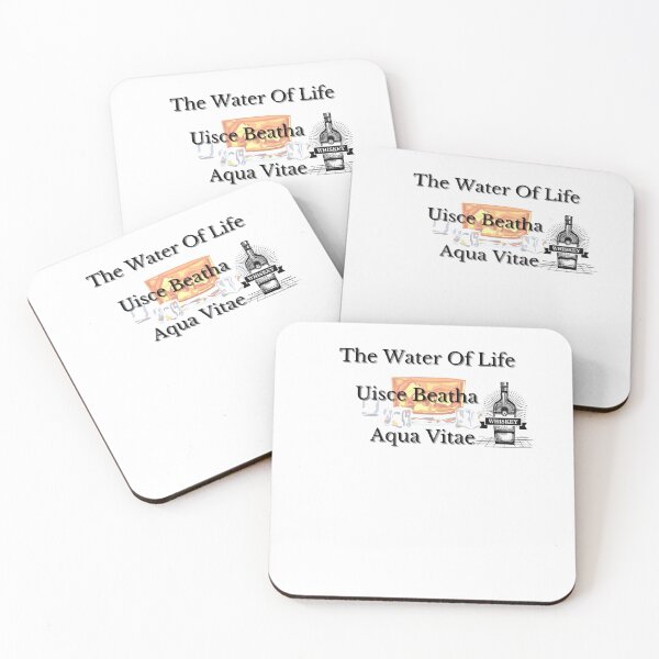 Item preview, The Water Of Life designed and sold by Yesmalady.