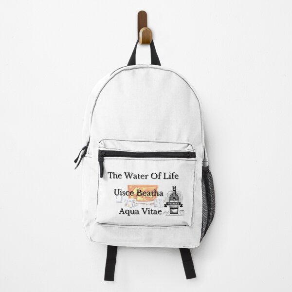 Item preview, The Water Of Life designed and sold by Yesmalady.
