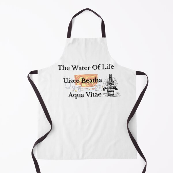 Item preview, The Water Of Life designed and sold by Yesmalady.