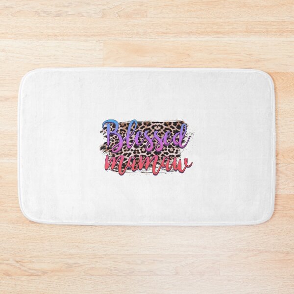 Item preview, Blessed Mama designed and sold by autlu.