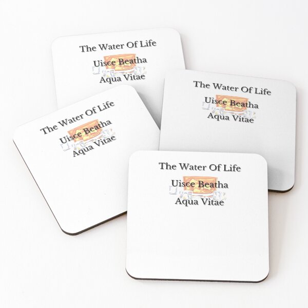 Item preview, The Water Of Life designed and sold by Yesmalady.