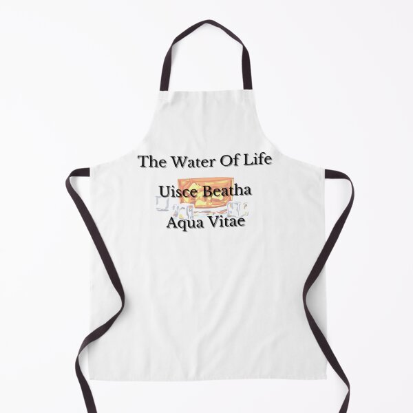 Item preview, The Water Of Life designed and sold by Yesmalady.
