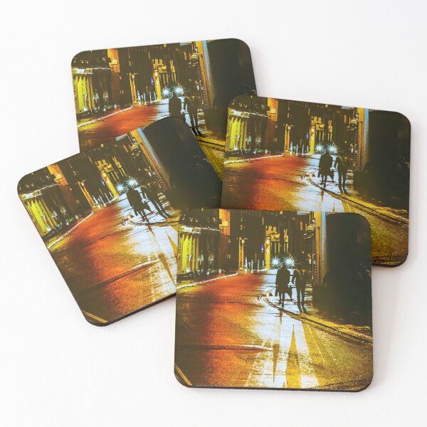 Item preview, Cambridge Theatre, Soho designed and sold by EnMiMochila.