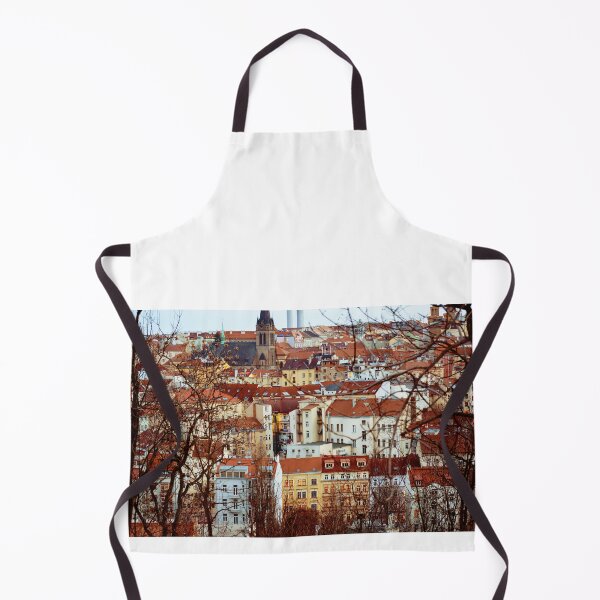 Item preview, The city of Prague, Czech Republic designed and sold by PhotoCDesign.