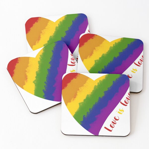 Item preview, Love is love  designed and sold by Bitit.