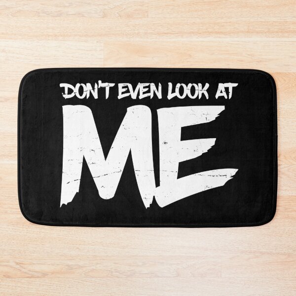 Item preview, Don't Look At Me Social Distancing Introvert Gift designed and sold by Easyas.