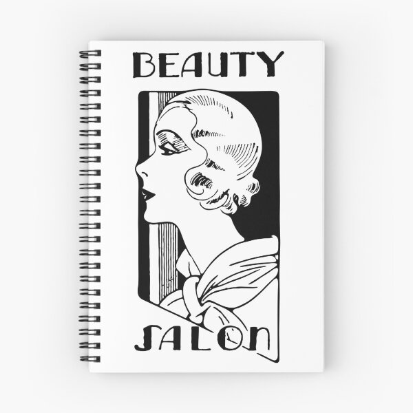 Item preview, Beauty salon designed and sold by carlarmes.