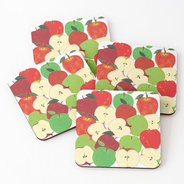 Item preview, Apple Harvest designed and sold by Leanne Simpson.
