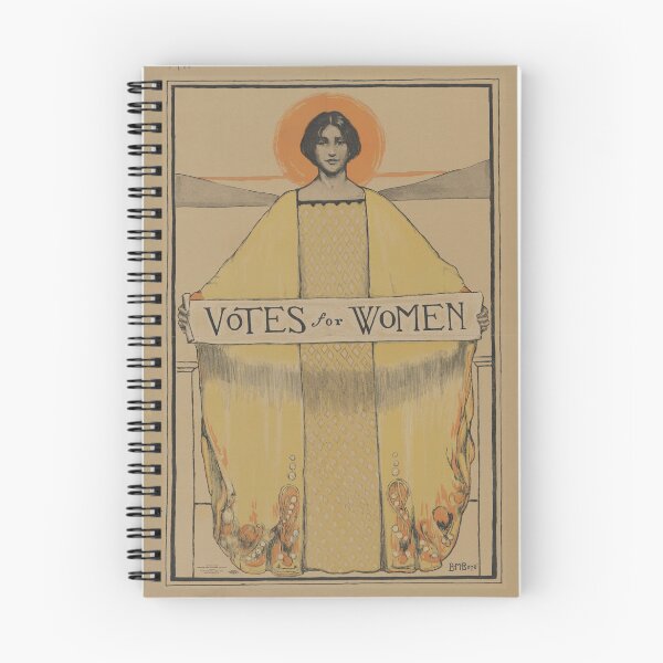 Item preview, Vintage Votes for Women - American 1913 designed and sold by cutesy.