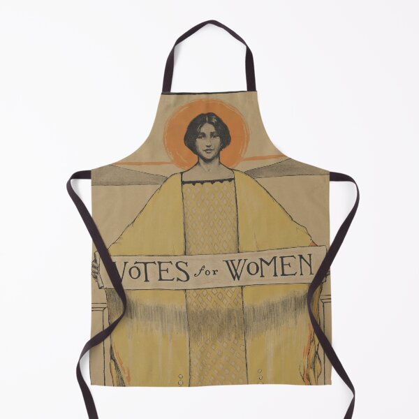 Item preview, Vintage Votes for Women - American 1913 designed and sold by cutesy.