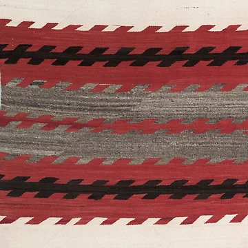 Artwork thumbnail, Navajo Rug 9 by hellcom