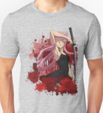 Yuno Gasai Unisex T-Shirt
