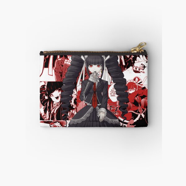 Item preview, Celestia Ludenberg Manga Collage designed and sold by OtakuDoodads.